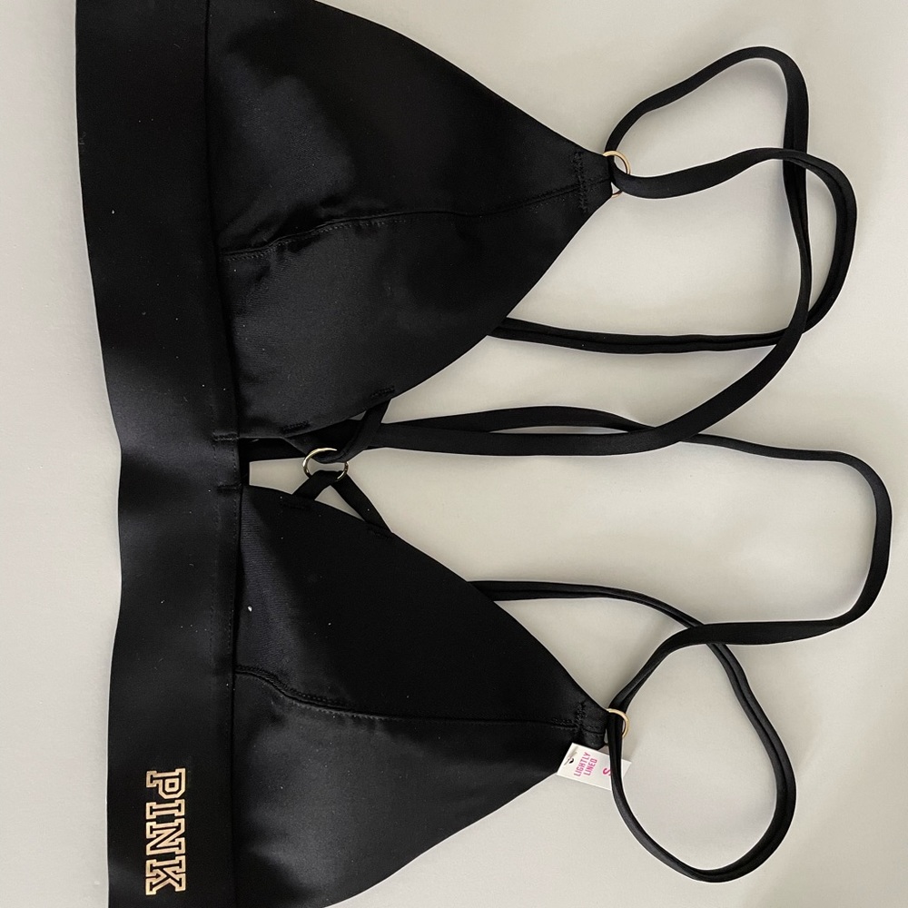 Strappy Bralette